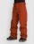 Volcom Nailer Hose burnt orange
