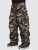 Volcom Nwrk 20K Baggy Hose camoflauge