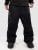 Volcom Nwrk Baggy Hose black