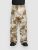 Volcom Nwrk Baggy Hose camouflage