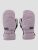 Volcom Peep Gore-Tex Fäustlinge dusty lavender