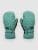 Volcom Peep Gore Tex Fäustlinge spruce green