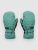 Volcom Peep Gore Tex Fäustlinge spruce green
