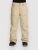 Volcom Pollock Hose oatmeal