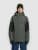 Volcom Primry Ins Jacke dark grey