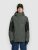 Volcom Primry Ins Jacke dark grey