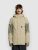 Volcom Primry Ins Jacke moss green