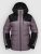 Volcom Puffleup Jacke dusty lavender
