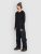 Volcom Rain Gore Overall Bib Pants black