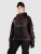 Volcom Revna 20K Shell Jacke leopard