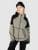 Volcom Revna 20K Shell Jacke lichen green