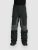 Volcom Rnge Stretch 30K Hose black