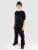 Volcom Roan Bib Pants black