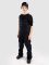 Volcom Roan Bib Pants black