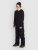 Volcom Roan Overall Bib Pants black