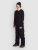 Volcom Roan Overall Bib Pants black