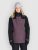 Volcom Rowan Ins Gore Anorak arctic dust