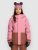 Volcom Sass’N’Frass Ins Kids Jacke mesa rose