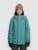 Volcom Sass’N’Frass Ins Kids Jacke spruce green