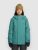 Volcom Sass’N’Frass Ins Kids Jacke spruce green