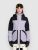 Volcom Shelter 20K 3D Stretch Jacke lavender aura