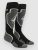 Volcom Shield Wool Blend Otc Funktionssocken black