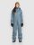 Volcom Shiloh Snow Overall denim