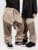 Volcom Slashslapper Pants moss green