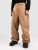 Volcom Snow Billow Hose bronze