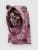 Volcom Snow Creature Kids Hood mesa rose