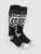 Volcom Spiral Over-The-Calf Socken black