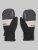 Volcom Stay Dry Gore-Tex Fäustlinge dark grey