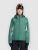Volcom Stone Smokeshow 20K Jacke spruce green