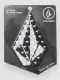 Volcom Stone Stomp Pad black