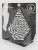 Volcom Stone Stomp Pad black white