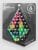 Volcom Stone Stomp Pad multi