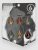 Volcom Stone Studs Stomp Pad military