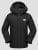 Volcom Stone.91 Ins Kids Jacke black