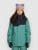 Volcom Stone.91 Ins Kids Jacke spruce green