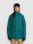 Volcom Stoney Shadow Ins Jacke atlantic deep