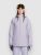 Volcom Stoney Shadow Ins Jacke lavender aura