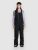 Volcom Swift Overall Bib Pants black