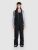 Volcom Swift Overall Bib Pants black