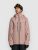 Volcom TDS Inf Gore-Tex Jacke mauve