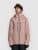 Volcom TDS Inf Gore-Tex Jacke mauve