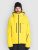 Volcom Tds Inf Gore-Tex Jacke yellow