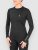 Volcom V-Science Crew Funktionsshirt black