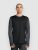 Volcom V-Science Crew Funktionsshirt black / charcoal