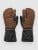 Volcom V.Snow Trigger Fäustlinge brown