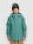 Volcom Vernon Ins Kids Jacke spruce green
